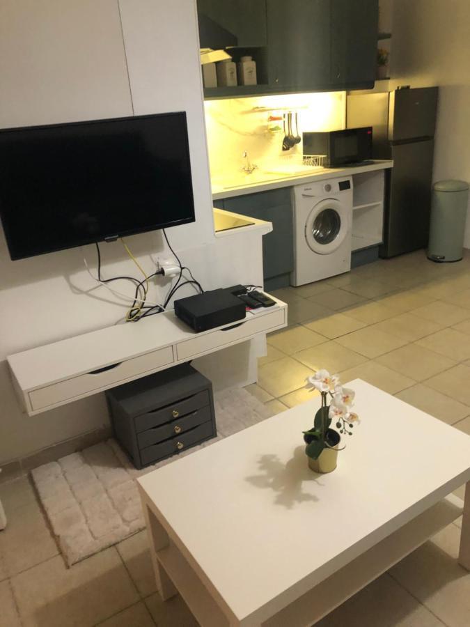Beau Studio De 30 M2 Avec Vue Mer Dunkirk Exterior foto
